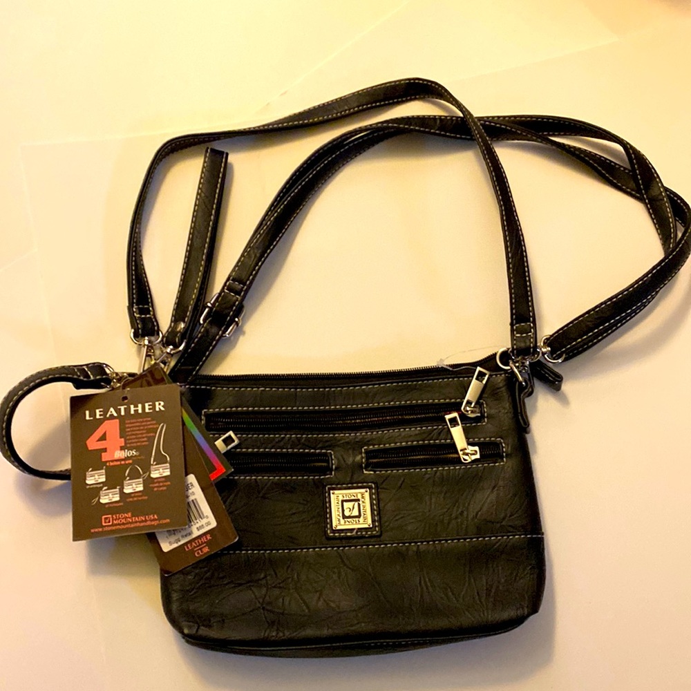 Stone Mountain bag